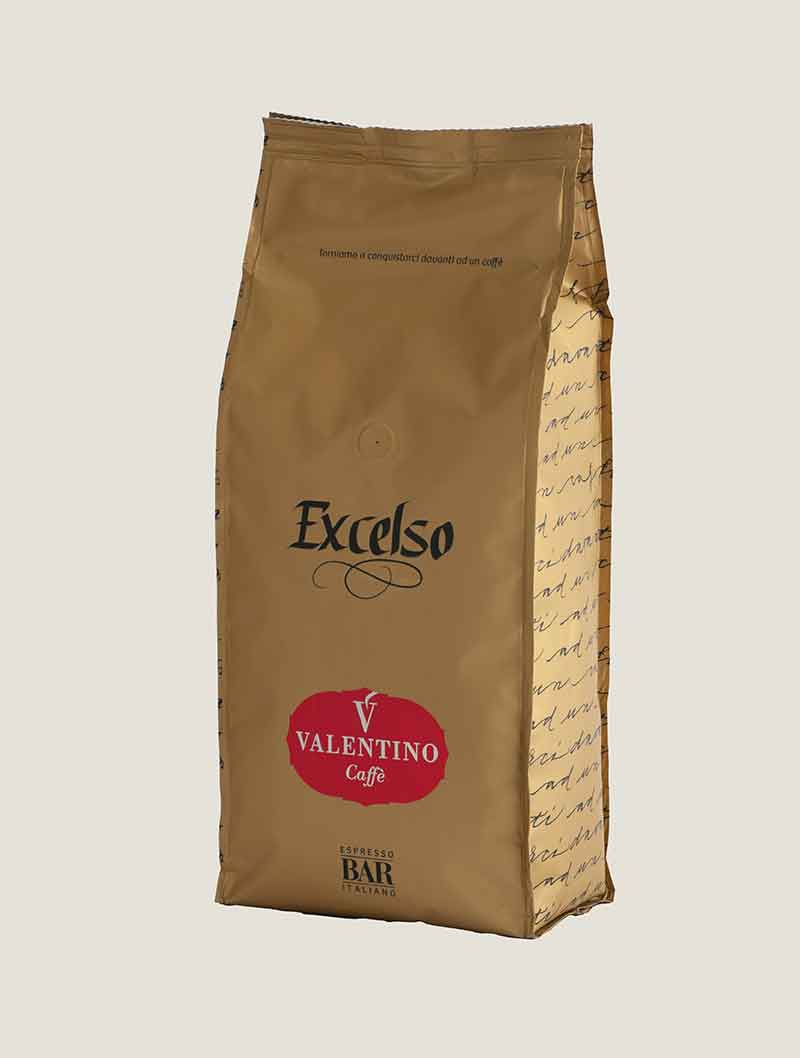 Excelso Linea Bar Valentino
