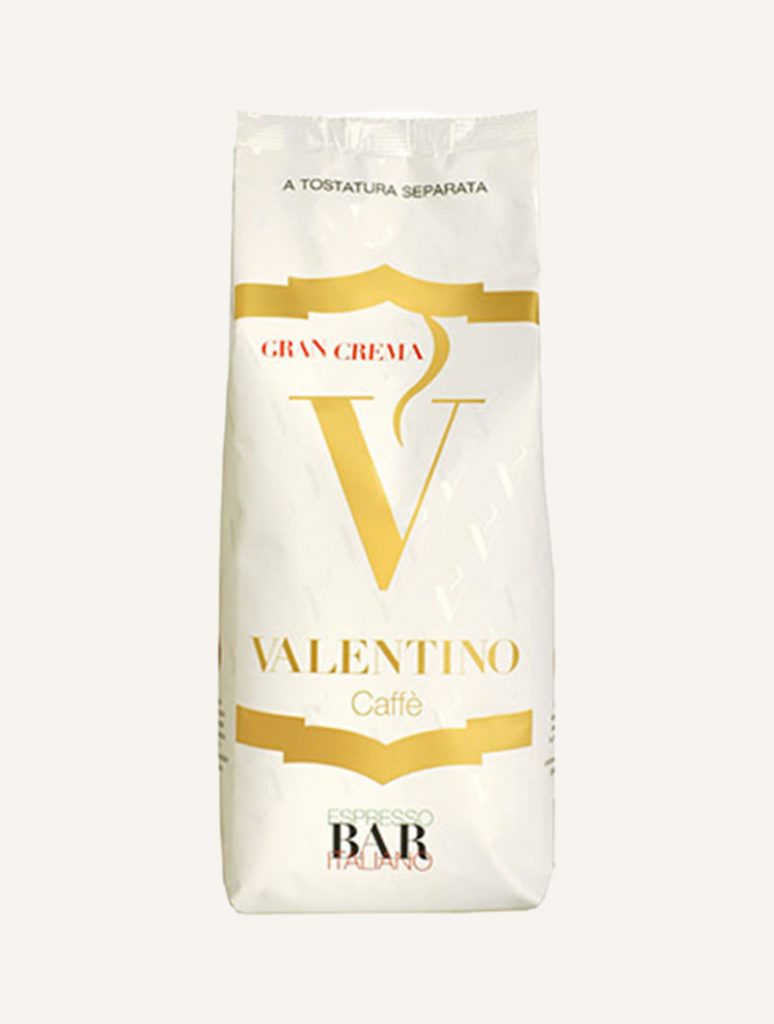 Linea Bar Valentino Caffe