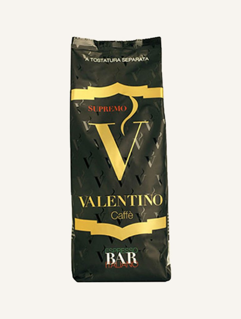 Linea Bar Valentino Caffe