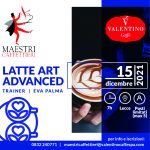 Corso Barista Valentino Caffè