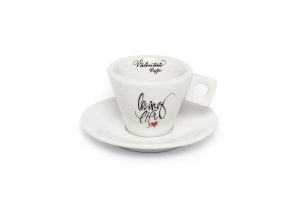 Tazza Cappuccino Valentino Caffè Marta Lagna