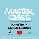 Master Class Bevande Alternative