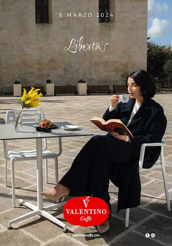 Festa della Donna 2024