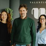 Edoardo Winspeare presenta Vita Mia presso Valentino Caffe