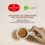 Valentino Caffe e Iplanet